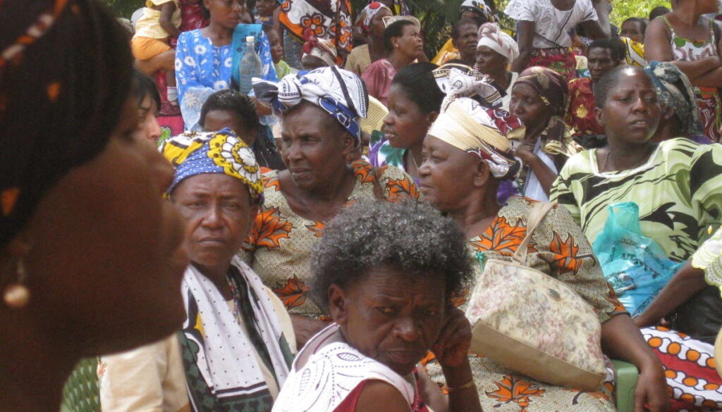 Taking stock of the representation of women in senior positions in Kenya