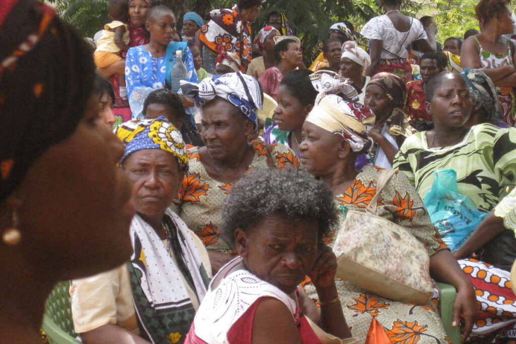 Taking stock of the representation of women in senior positions in Kenya