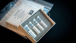 Covid-19 Test Kit
