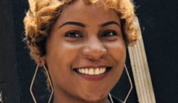 Harriet Chibuta