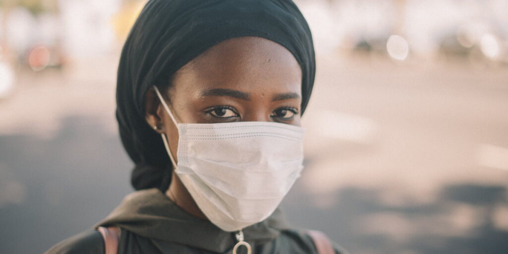 The Day of the African Child in a pandemic era