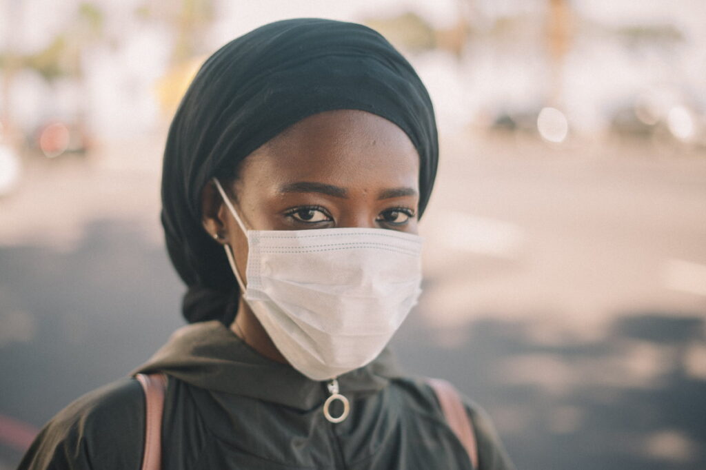 The Day of the African Child in a pandemic era