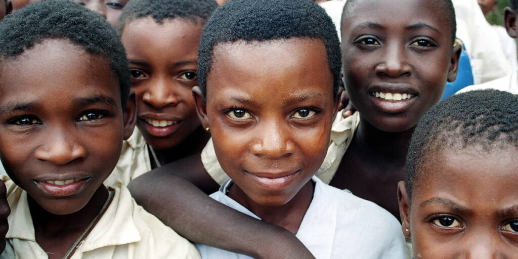 Africa’s children deserve justice and protection