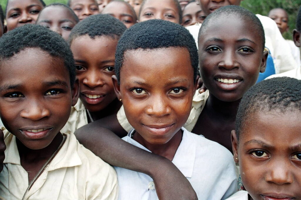 Africa’s children deserve justice and protection