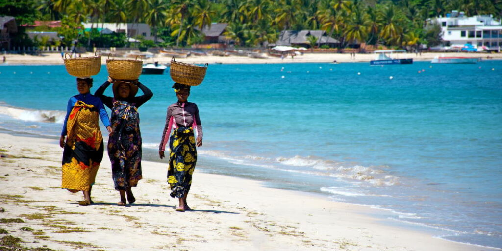 Gender focus on Madagascar on its 60th anniversary
