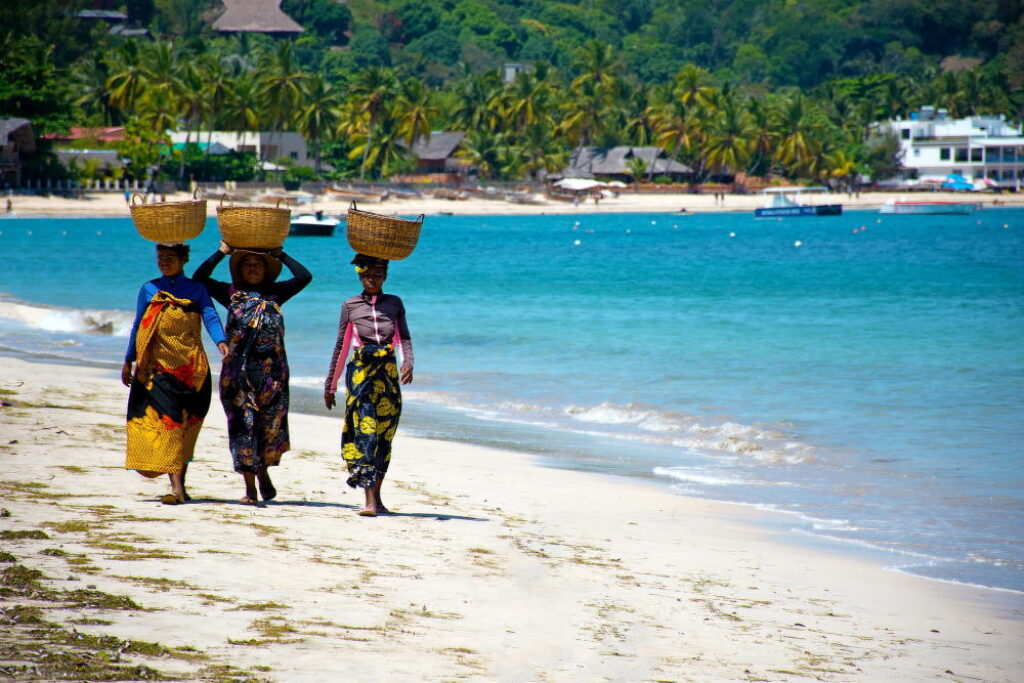 Gender focus on Madagascar on its 60th anniversary
