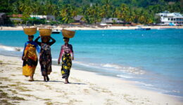 Madagascar Women