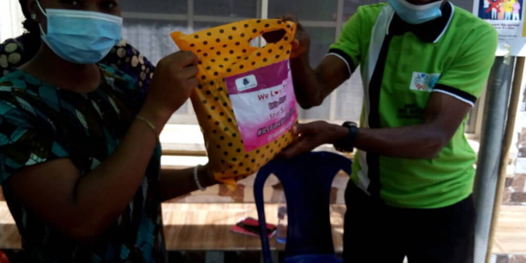 MenEngage Nigeria marks Menstrual Hygiene Management Day