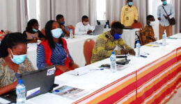 Participants