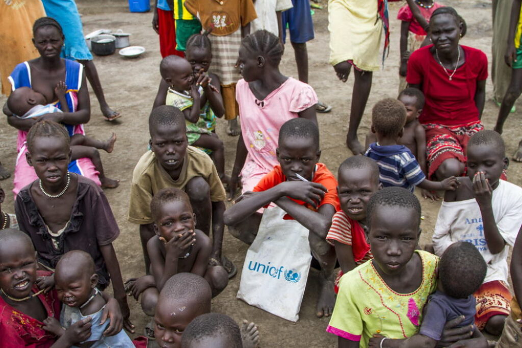 Plight of refugees exacerbated by Covid-19