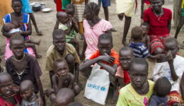 Refugees Covid-19