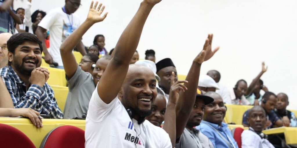 OSF project closeout in Cameroon on enhancing Sexual and Reproductive Health Rights 