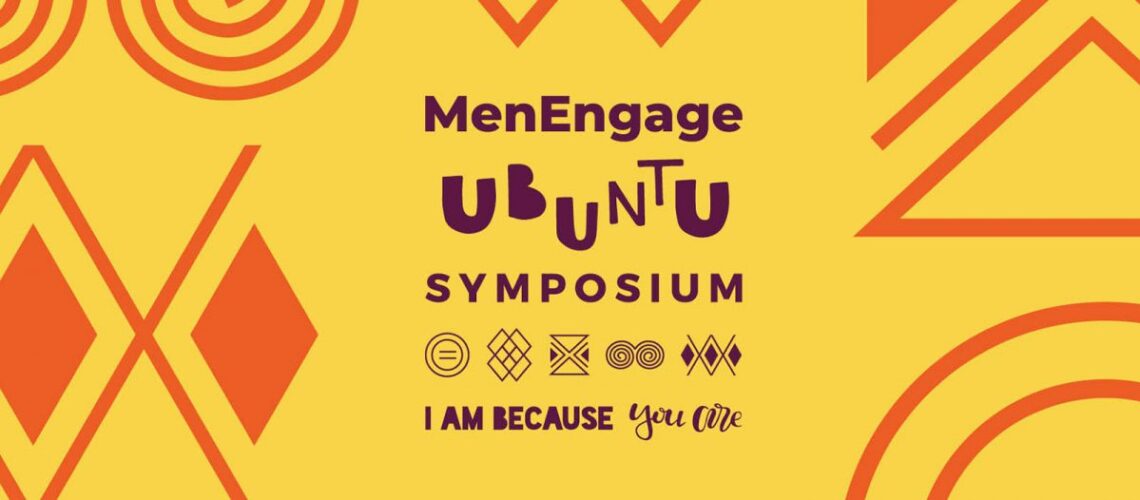 MenEngage Ubuntu Symposium