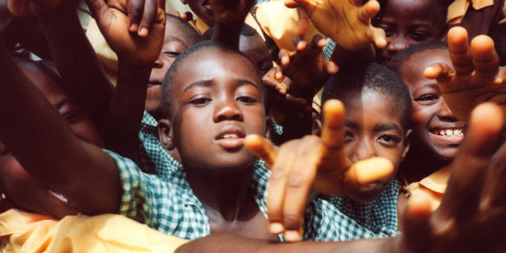 To be taken into account – youth need to consider themselves as true potential game changers