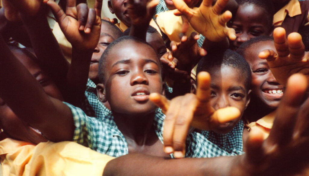 To be taken into account – youth need to consider themselves as true potential game changers