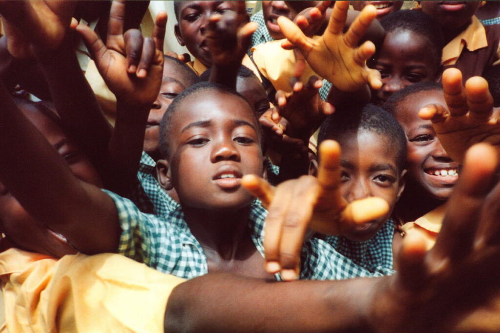 To be taken into account – youth need to consider themselves as true potential game changers