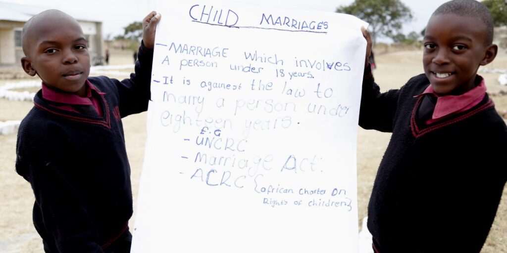 Youth engagement for global action: not just engagement but meaningful engagement