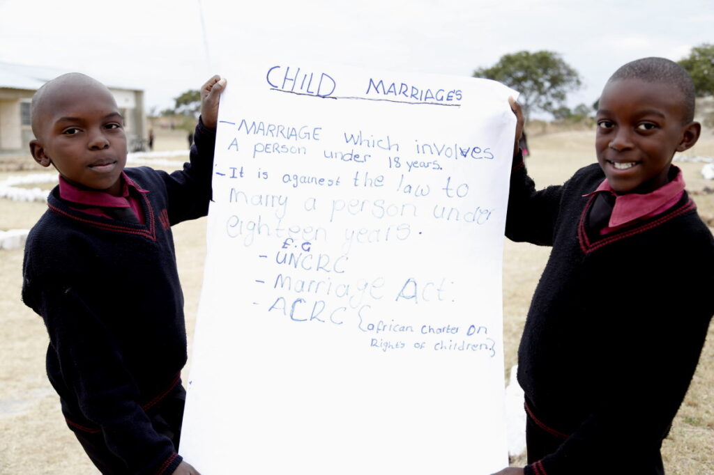 Youth engagement for global action: not just engagement but meaningful engagement