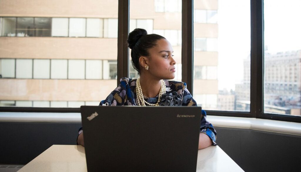 It is time for women’s leadership and equality to be the norm