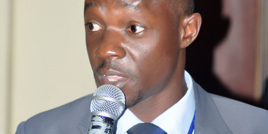 Kayinga Muddu Yisito of MenEngage Uganda nominated for 2022 EU Human Rights Defenders Award