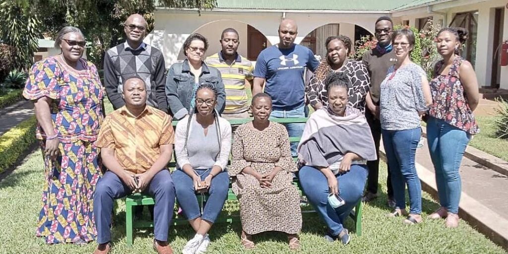 Linking policy and implementation for gender equality inception meeting