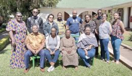 Linking policy and implementation 1