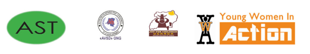 We have new MenEngage secretariats in Burundi, Democratic Republic of Congo (DRC), Uganda and Zambia