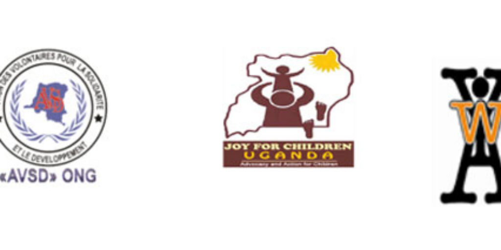 We have new MenEngage secretariats in Burundi, Democratic Republic of Congo (DRC), Uganda and Zambia