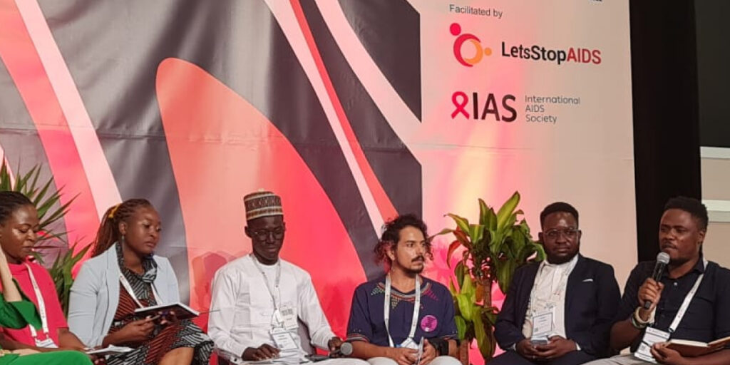 “Voices, choices, and dignity for youth” Giving Young people power and voice to make informed choices about their sexual, reproductive health rights and to live dignified and fulfilling lives
