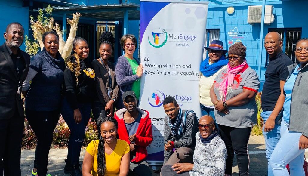 Linking policy and implementation for gender equality