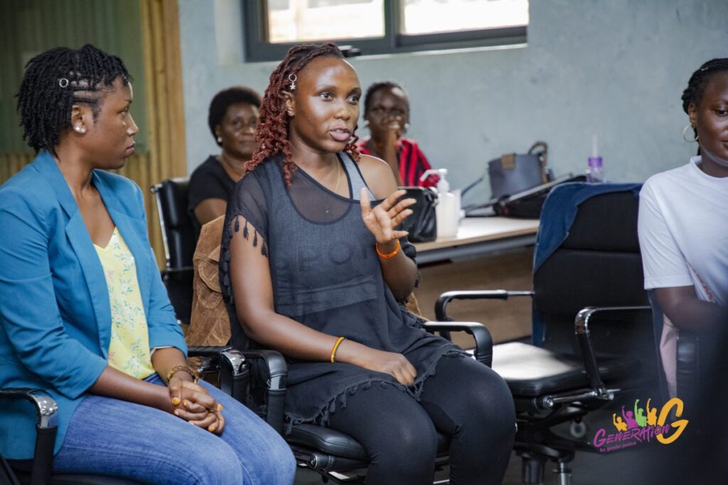 Tackling harmful norms and practices through Gender Transformative Approaches Training in Uganda