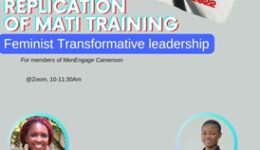 Mati replication