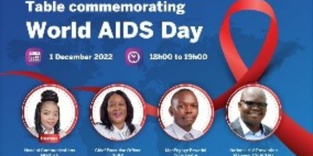 MenEngage Swaziland at the Standard Bank Blue Table