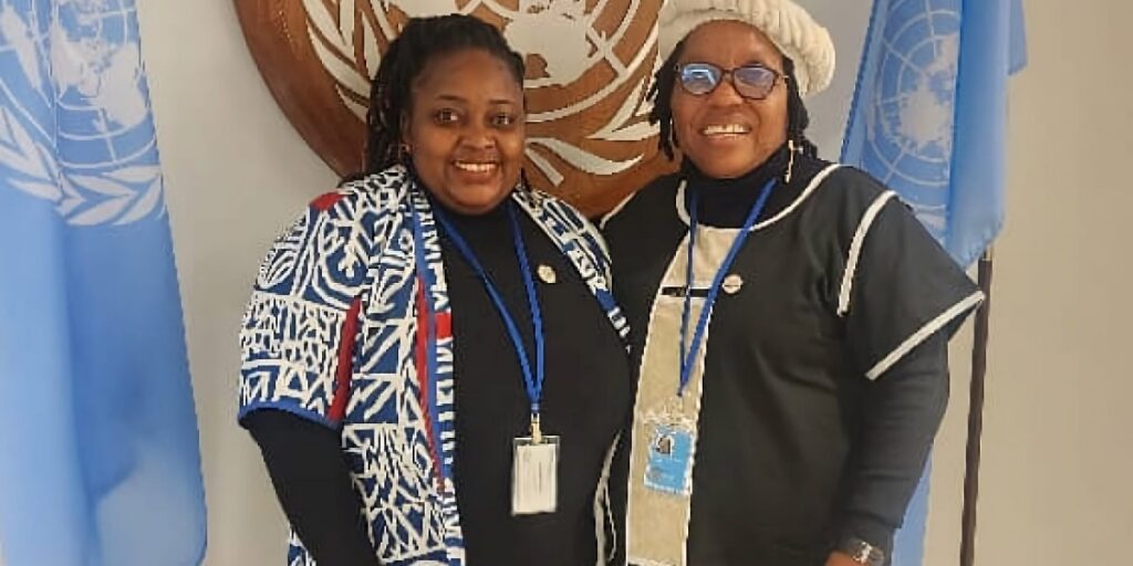Commission on the Status of Women (#CSW67) Reflections