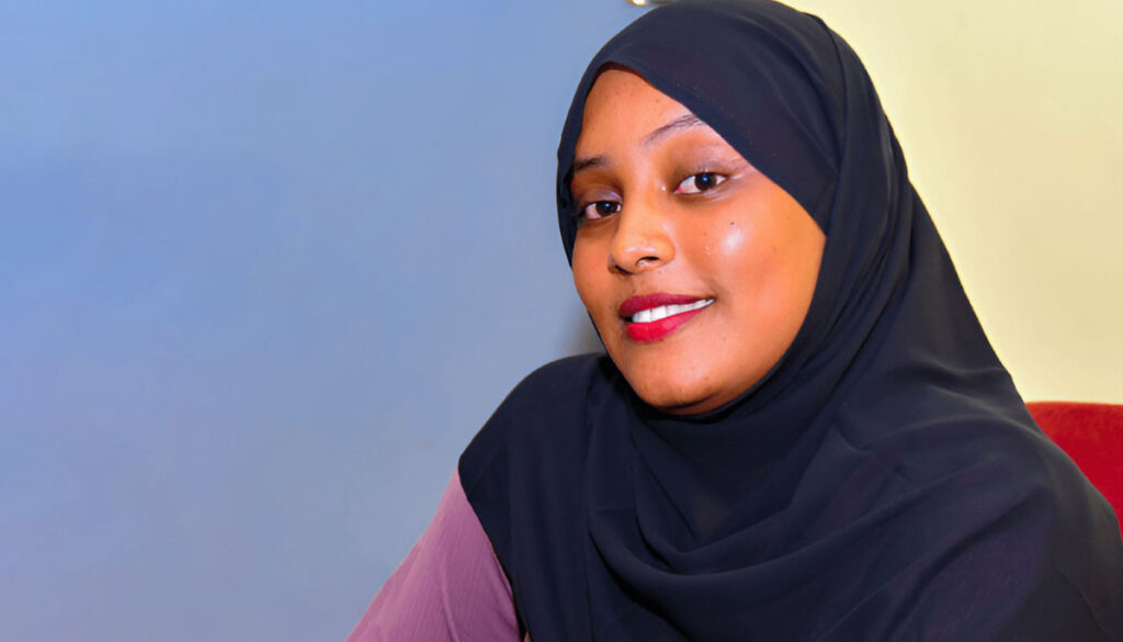 My FGM Story