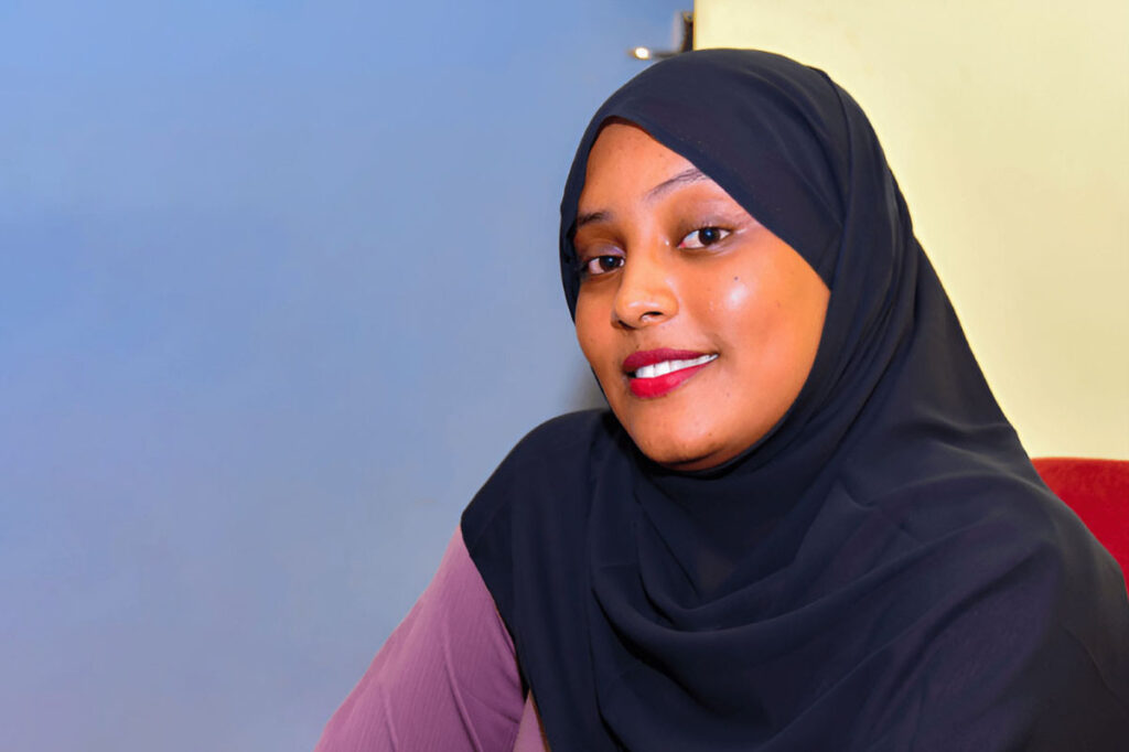 My FGM Story