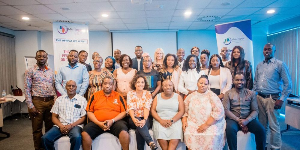 The 3rd MenEngage Africa Alliance (MEA) Symposium