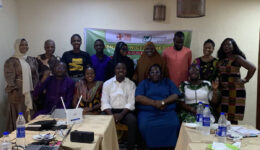 MenEngage Nigeria 1