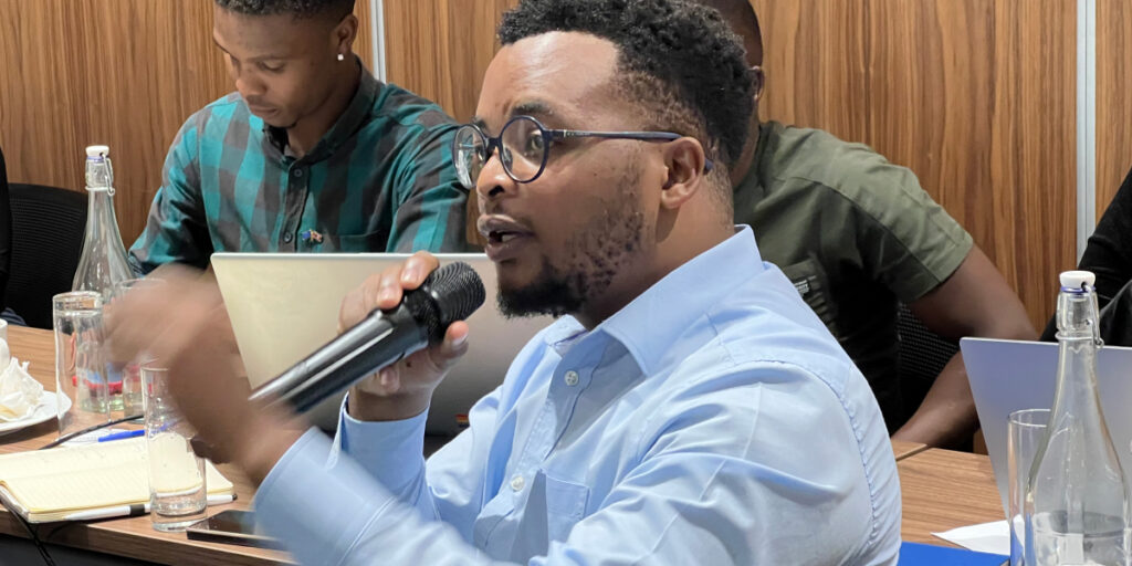 Strengthening Male Engagement in HIV Prevention, Treatment, and Care: Successes in eSwatini and Kenya