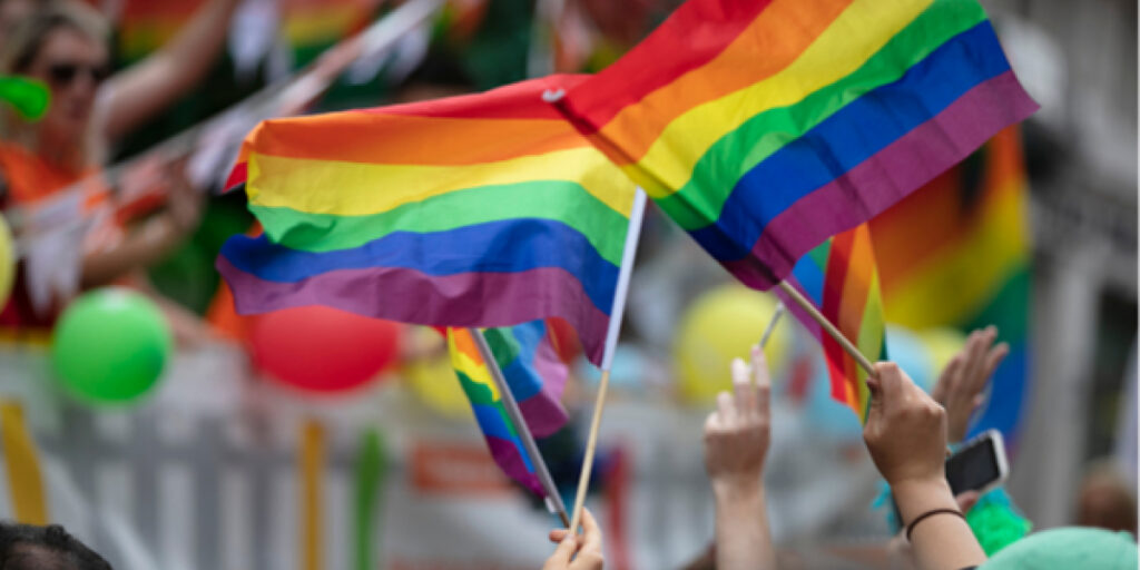 One step forward two steps backward…LGBTQI Rights in Africa