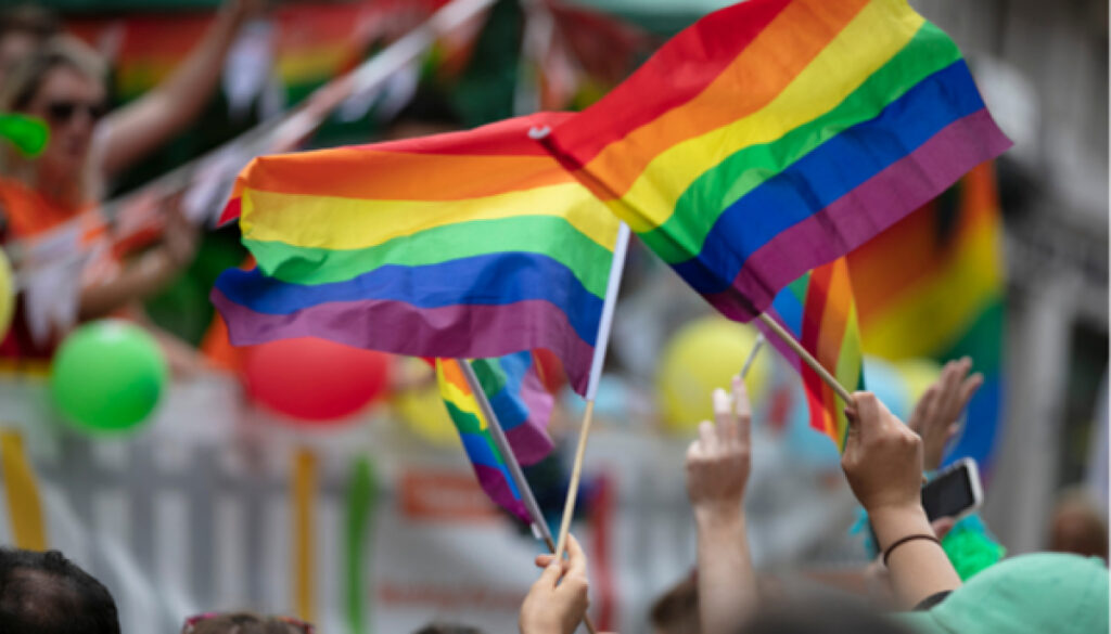 One step forward two steps backward…LGBTQI Rights in Africa