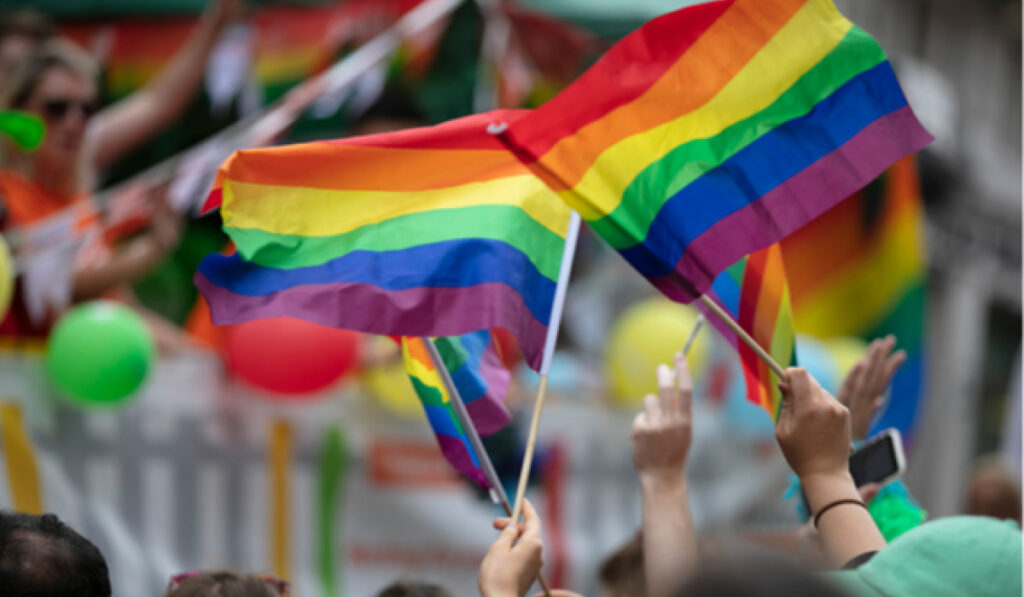 One step forward two steps backward…LGBTQI Rights in Africa
