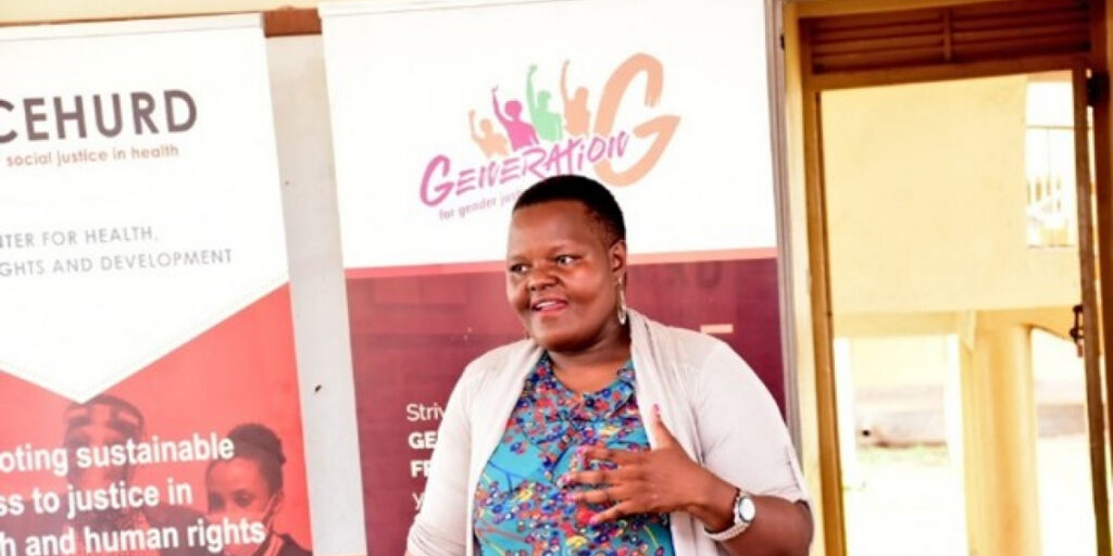 GEN-G Community Engagements – 5th-9th June 2023