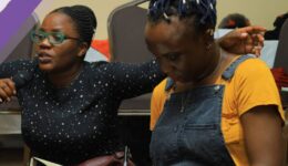 Uganda case study