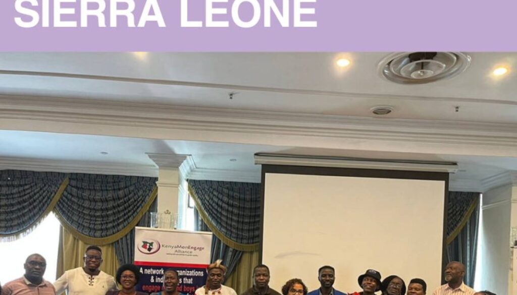 WORKING WITH THE POLICE & MILITARY IN MADAGASCAR, NAMIBIA, BOTSWANA & SIERRA LEONE