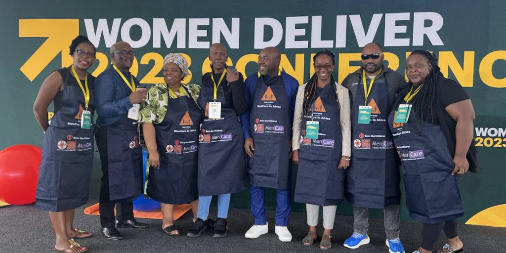 Women Deliver 2023 reflections
