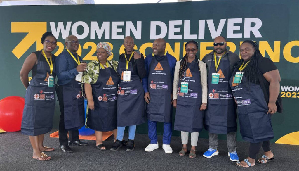 Women Deliver 2023 reflections