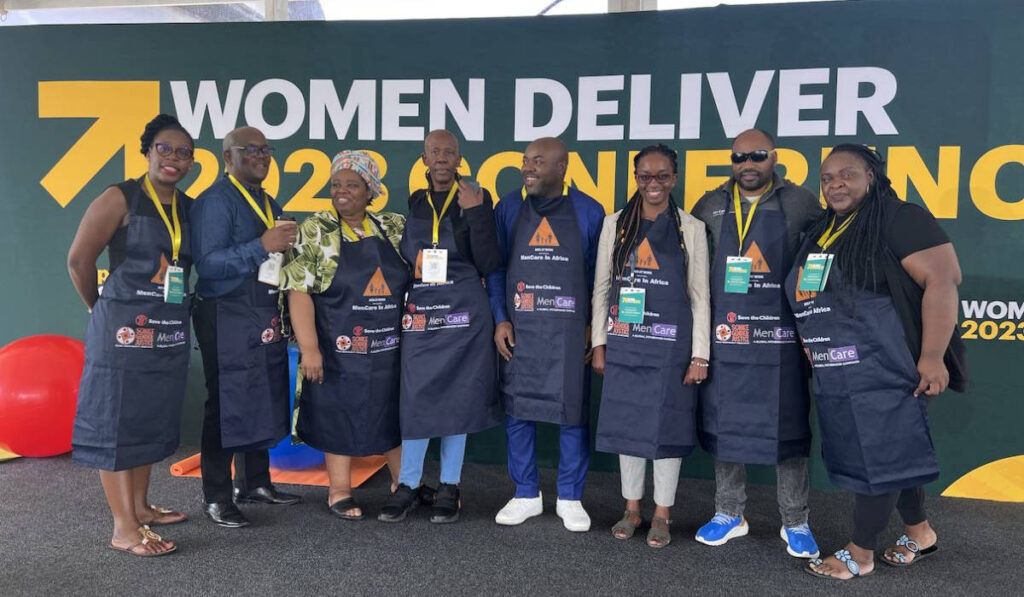 Women Deliver 2023 reflections