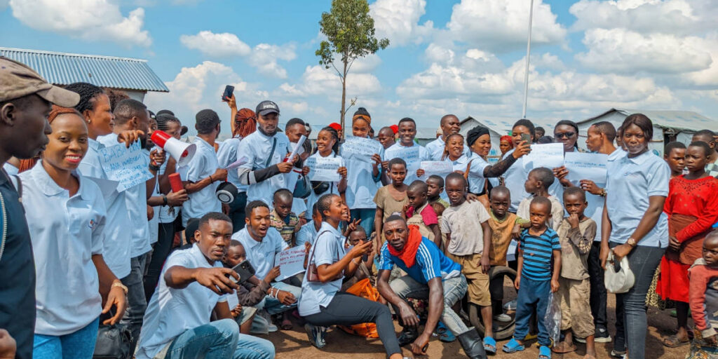 16 Days of Activism against gender-based violence on women and girls highlights