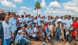 16 days of activism highlights